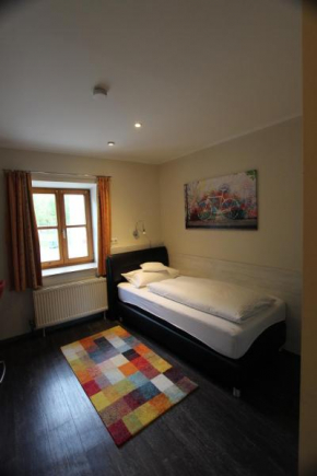 Hotel Gasthof zum Anker
